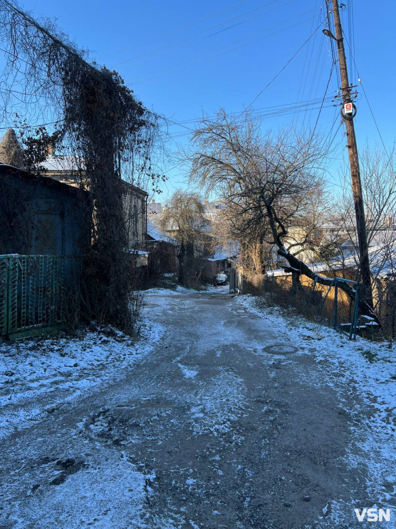 Від перших снігів до лютневих відлиг: якою була зима у Луцьку. Фоторепортаж
