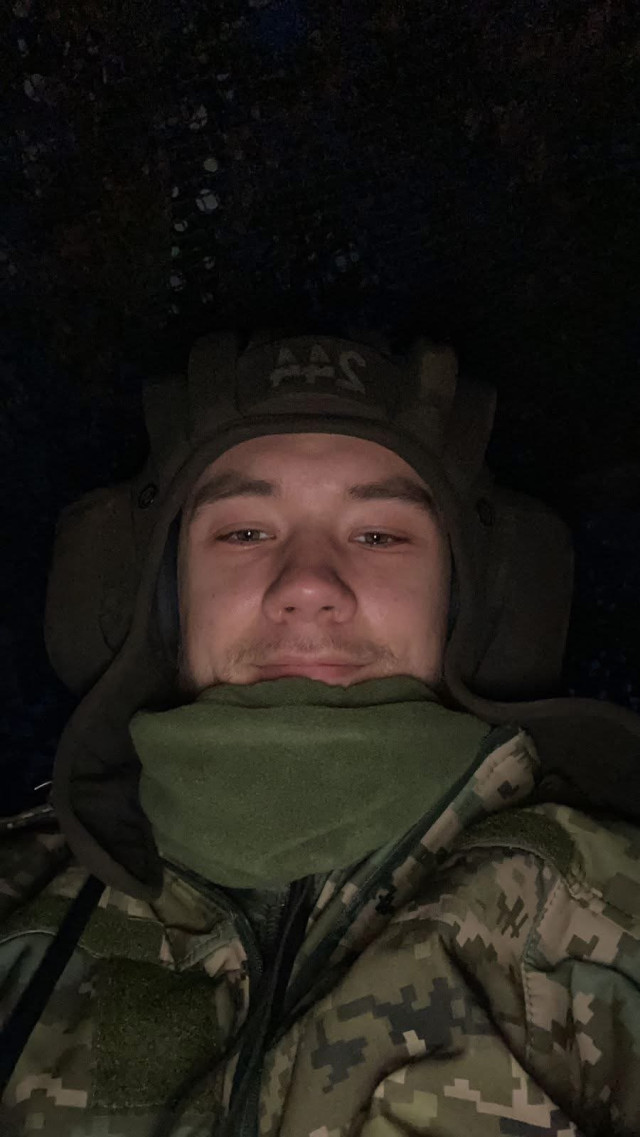 Рятуючи побратимів, збив два дрони, третій став фатальним: спогади про молодого Героя з Волині