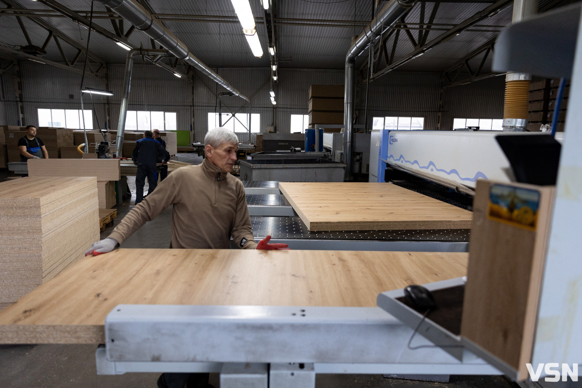 «Якість — це наш базовий принцип»: як волинська компанія Gerbor Holding підкорює міжнародні ринки