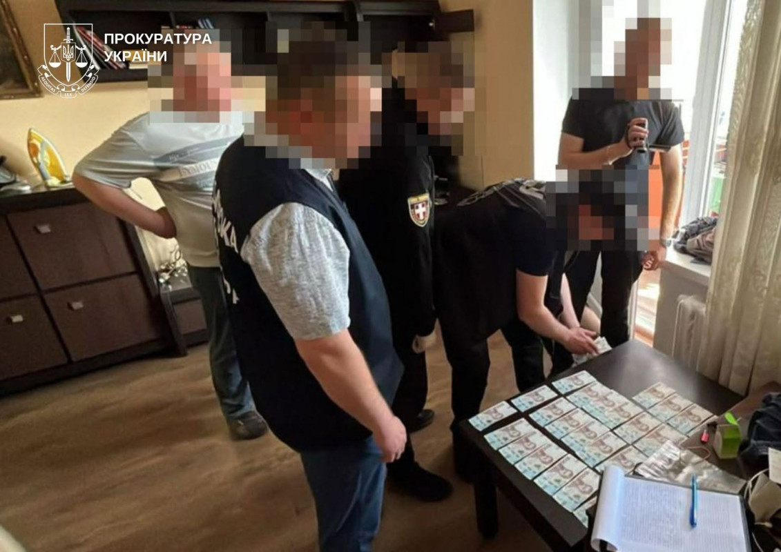Мільйони гривень за роботи, яких не було: на Волині викрили ймовірну оборудку під час ліквідації шахти