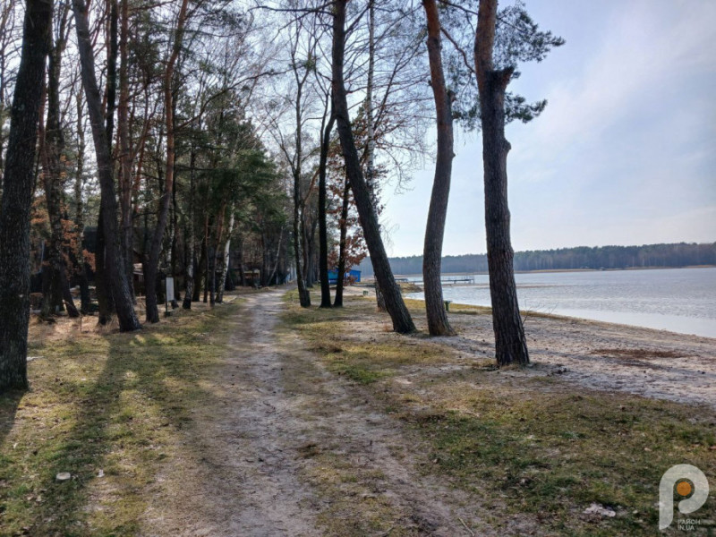 Вісім озер Волині, які варто відвідати цього літа