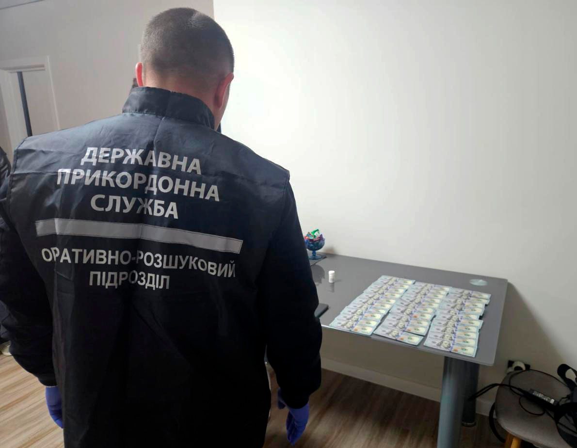 На Волині діяла схема незаконного виїзду ухилянтів до Білорусі