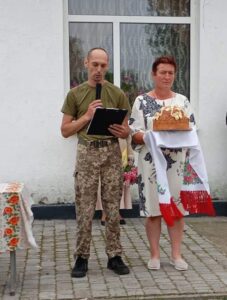 Загинув на позиціях, де двічі за тих же обставин його дивом оминала смерть: спогади про Героя з Волині