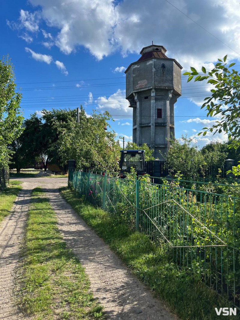 Спадщина з характером: чим дивує волинське селище Голоби. Фоторепортаж