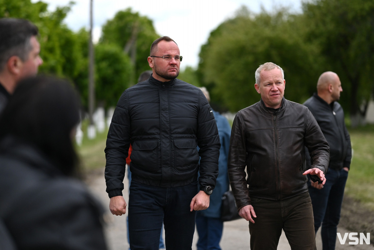 Луцьк оновлює очисні споруди вперше за пів століття