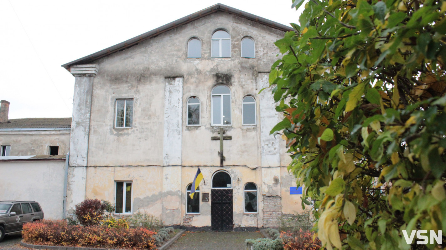 «Ми маємо шанс повернути Луцьку гідність міста замків»: інтерв’ю з Романом Бондаруком