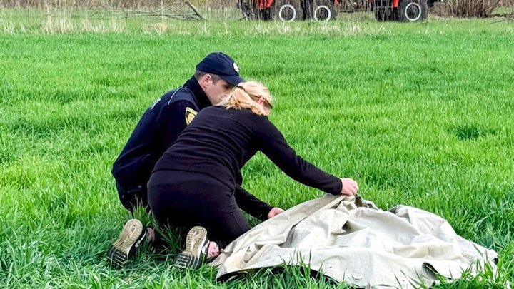 10 днів надії і трагічний фінал: рятувальники Рівненщини розповіли, як шукали 4-річного хлопчика