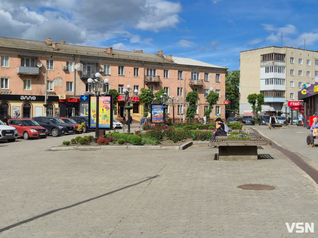 Від вугільних шахт до квітучих скверів: як сьогодні живе місто Нововолинськ. Фоторепортаж
