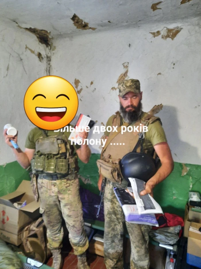 Мати не дочекалася сина: волинянин повернувся після 19 місяців полону