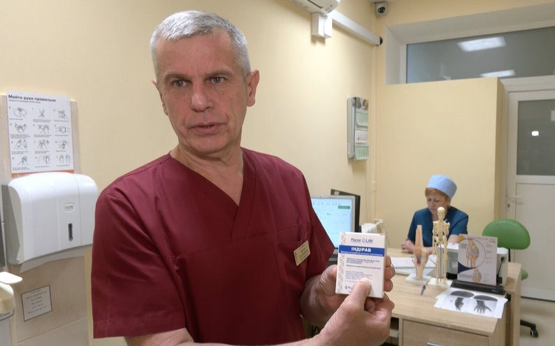 У Луцьку – сказ: не всіх контактних вдалось вакцинувати, є відмови