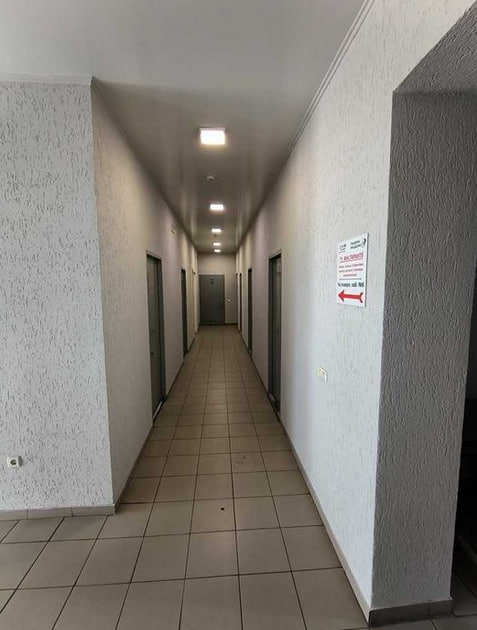 На Волині біля кордону з Польщею продають офісний центр за майже пів мільйона доларів