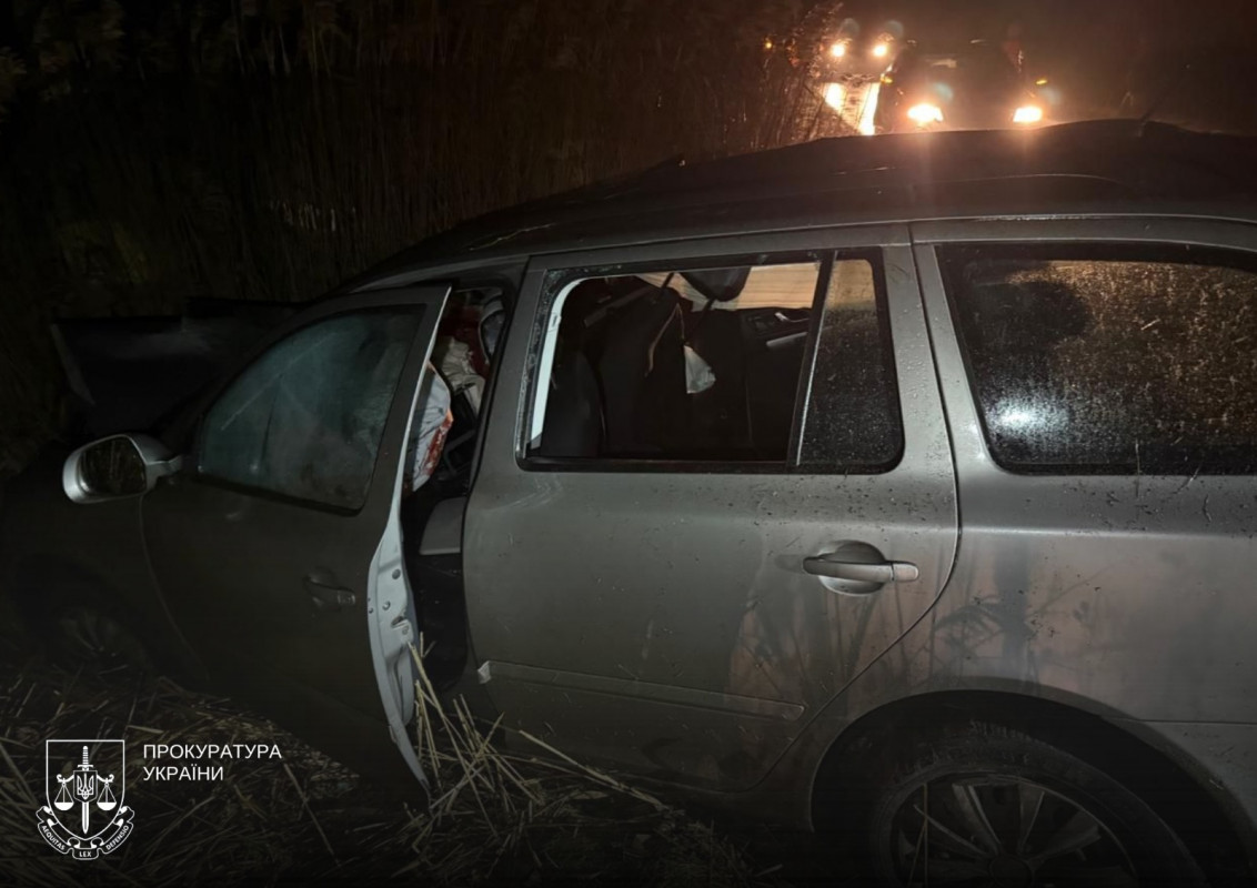 На Волині судитимуть 22-річного військовослужбовця за смертельну ДТП у стані алкогольного сп’яніння