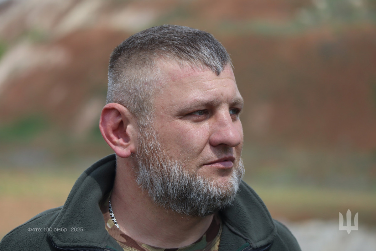 «Міські бої вважаються одними із найскладніших», - боєць волинської «сотки» про оборону Торецька