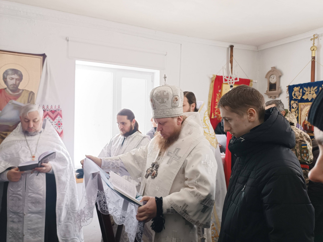 Тривалий час вважався зниклим безвісти: на Волині попрощалися з Героєм Володимиром Вакульчуком