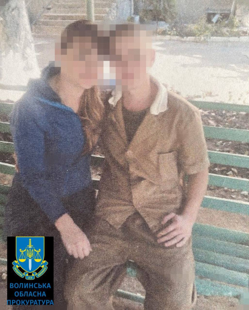 За держзраду – 12 років за ґратами: на Волині засудили чоловіка, який служив Росії