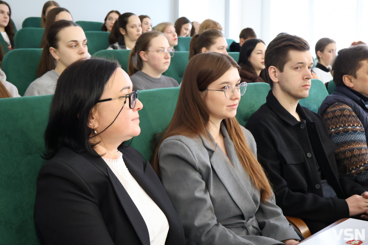 У Луцьку стартував новий сезон міжнародного проєкту «Підприємливі діти — 2026»