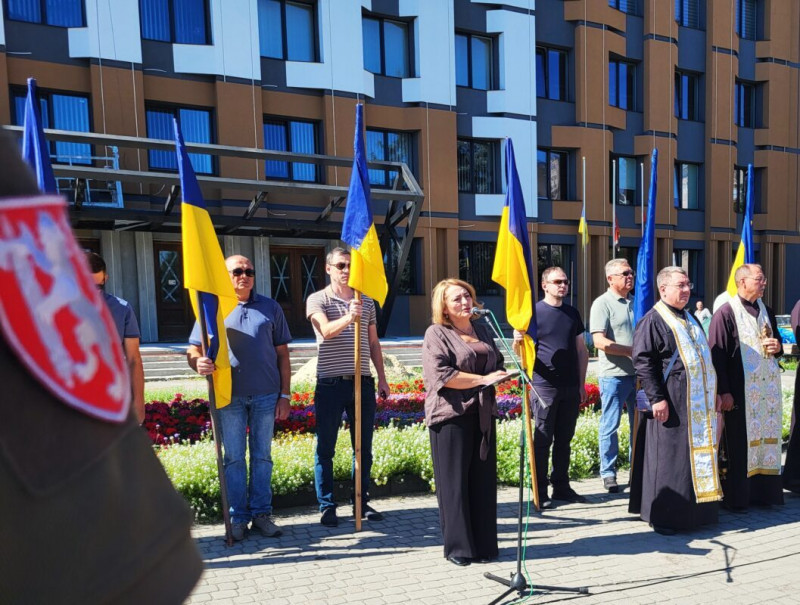 Після 22 місяців невідомості навіки додому повернувся Герой з Волині Олег Бортнік