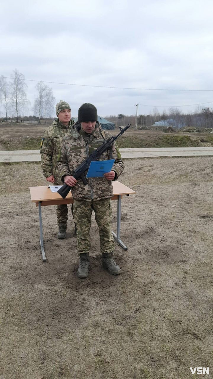 Спочатку у бій за Україну пішов батько, а коли загинув, його замінив син: спогади про двох Героїв з Волині