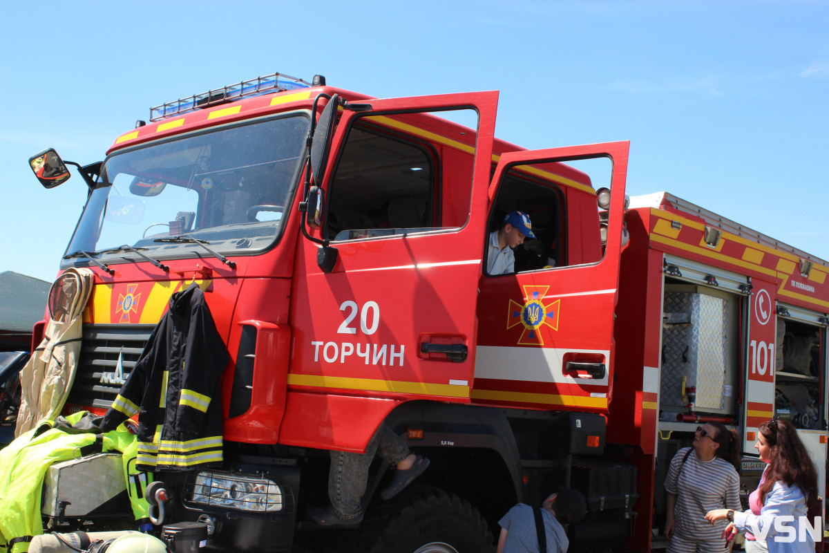 Біля Луцька відбулося «Свято родинної надії: як це було?