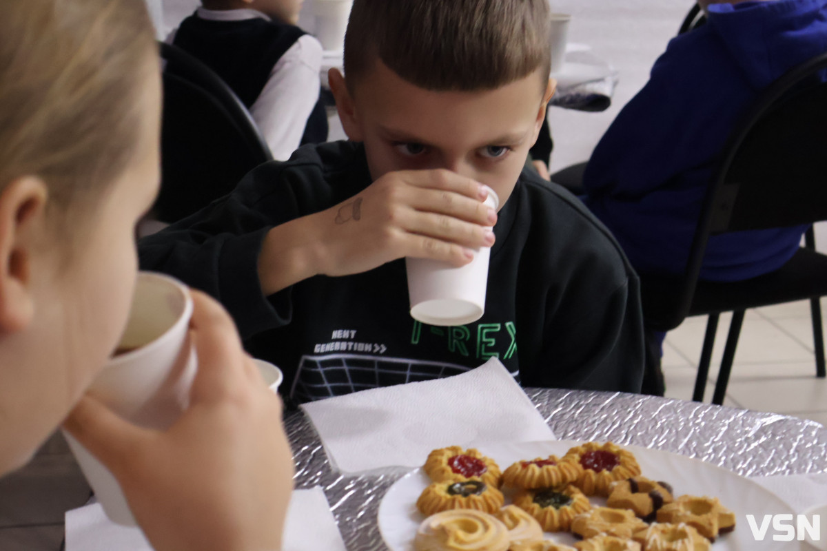 Де у Луцьку на діток чекає святий Миколай: батьків та дітей запрошують у гості