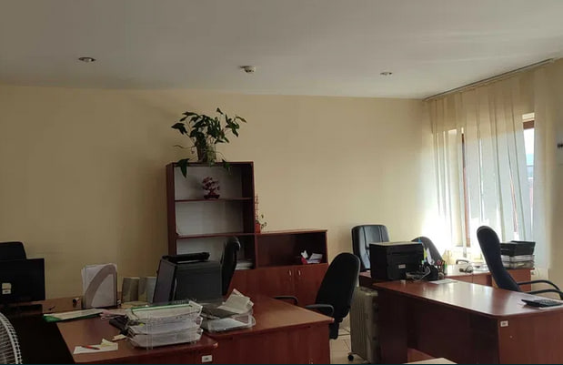 У Луцьку продають офіс за понад 13 мільйонів