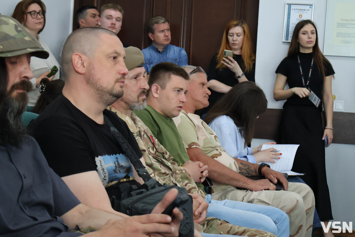Травнева сесія Луцької міської ради: ключові тези. Фоторепортаж