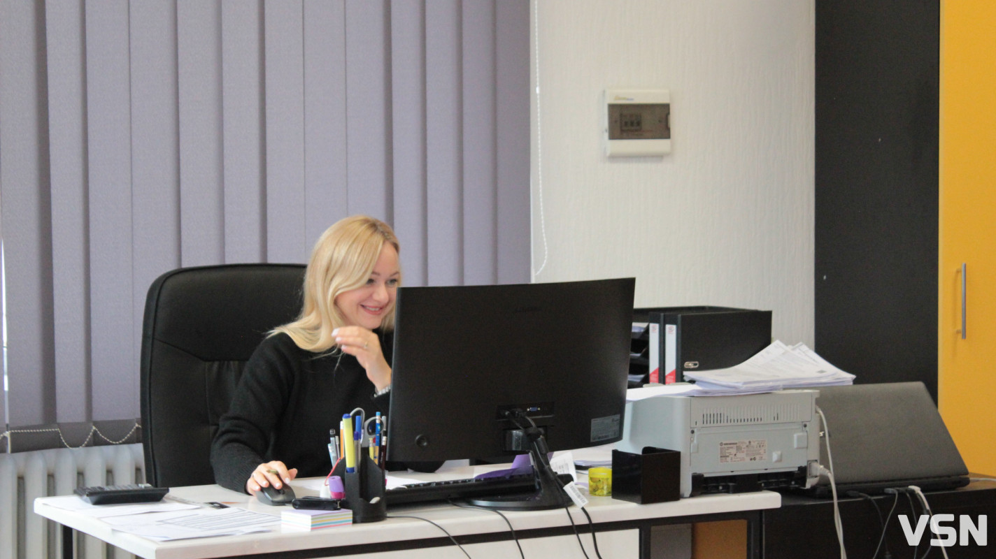 Бухгалтерія без підручників: студенти ЛНТУ побачили, як працює Будівельна компанія «Інвестор» зсередини