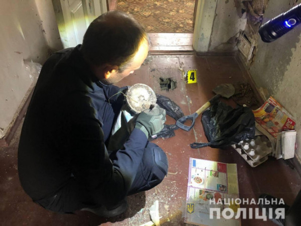 «Діставали близько 20 тіл щоденно»: волинський криміналіст про звірства російських окупантів у Бучі