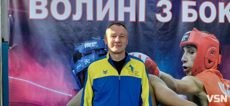Понад 200 учасників та зіркові гості: у Луцьку відбувся фінал чемпіонату Волині з боксу