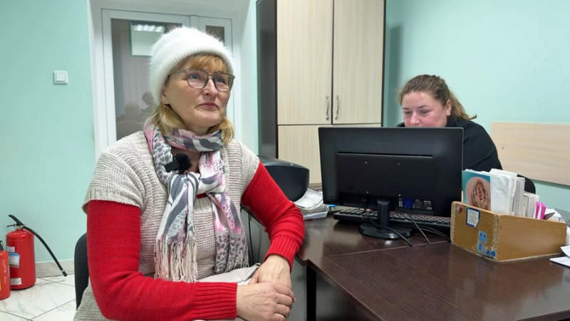 Торік на Волині у 63 жінок виявили рак шийки матки: як вчасно розпізнати хворобу