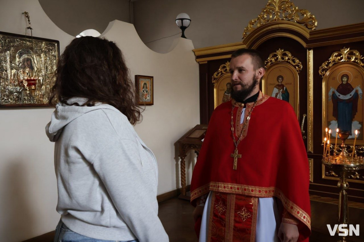 «Прах має бути похований»: священник з Волині пояснив позицію церкви стосовно кремації
