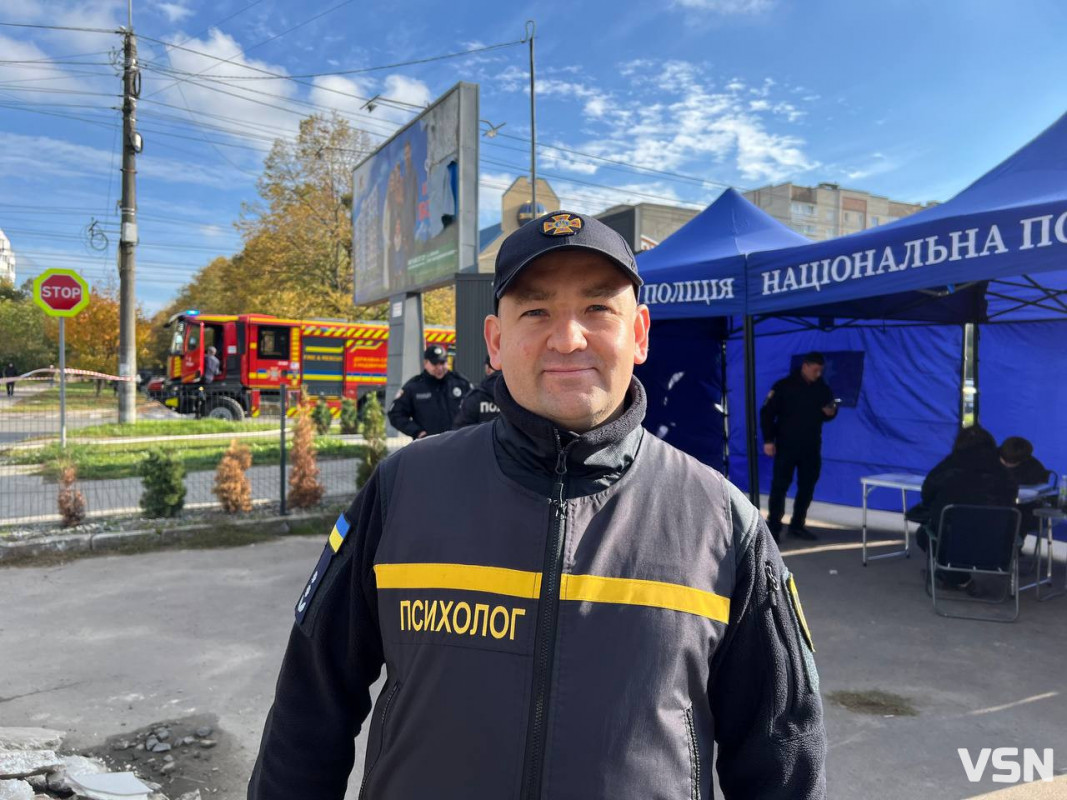 Шестеро загиблих і 13 травмованих: наслідки російської атаки на Луцьк