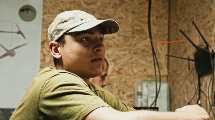 Під землею і з дронами: як навчають пілотів у 14 бригаді