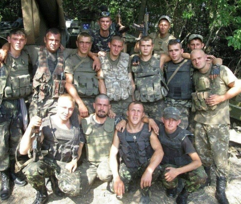 «Найболючіше, коли тобі – після поранень в очі кидають: «Ідіть ви воювати!» - ветеран з Волині