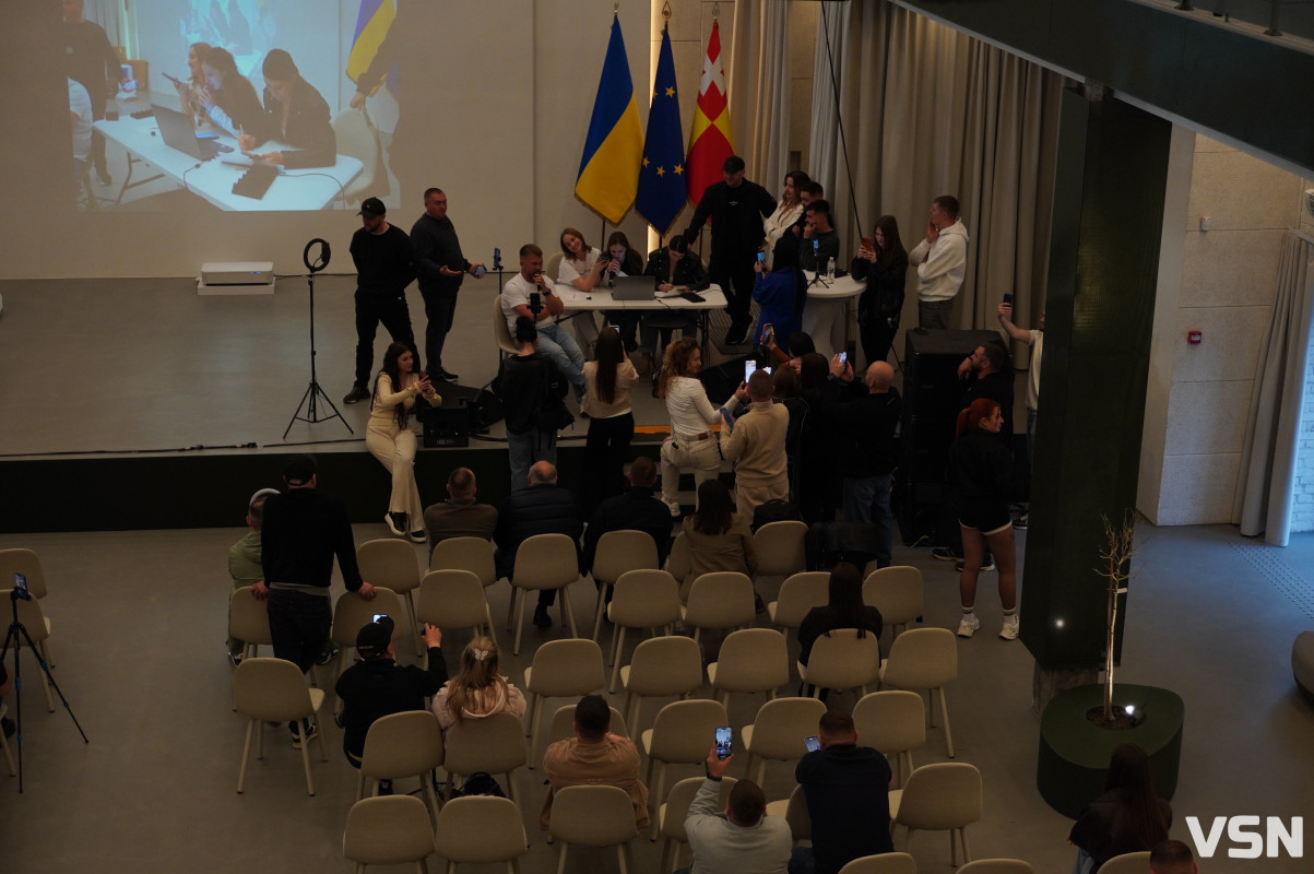 У Луцьку закрили збір майже на 3 мільйони доларів на лікування Матвія Колядюка