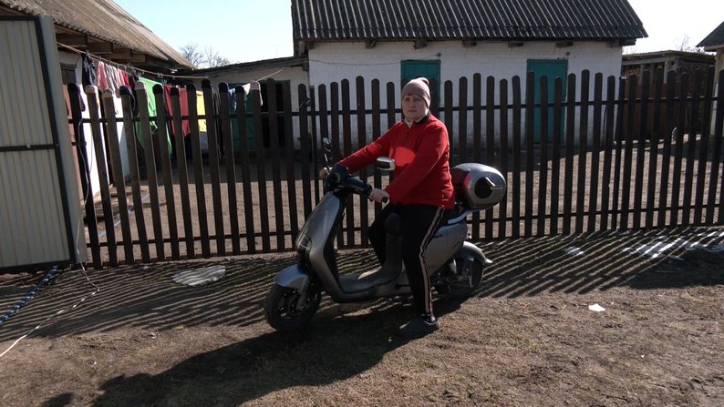 Як живе село на Волині, якому понад 400 років