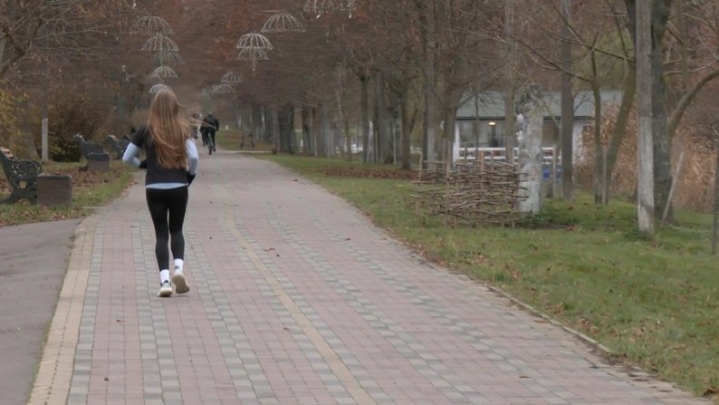 70 кілометрів через гори, нічний забіг і підкорення Говерли в капцях: історія блогерки з Волині