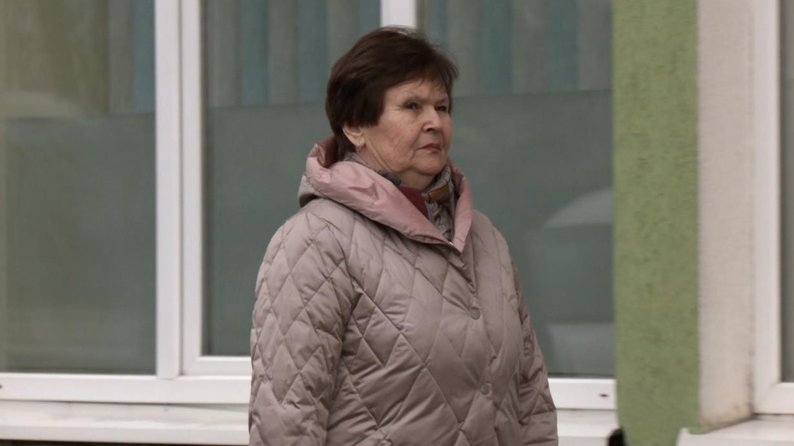 75-річна медсестра з Луцька понад півстоліття допомагає людям