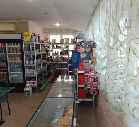 Біля пункту пропуску за кордон на Волині продають готельно-ресторанний комплекс за понад 9 мільйонів