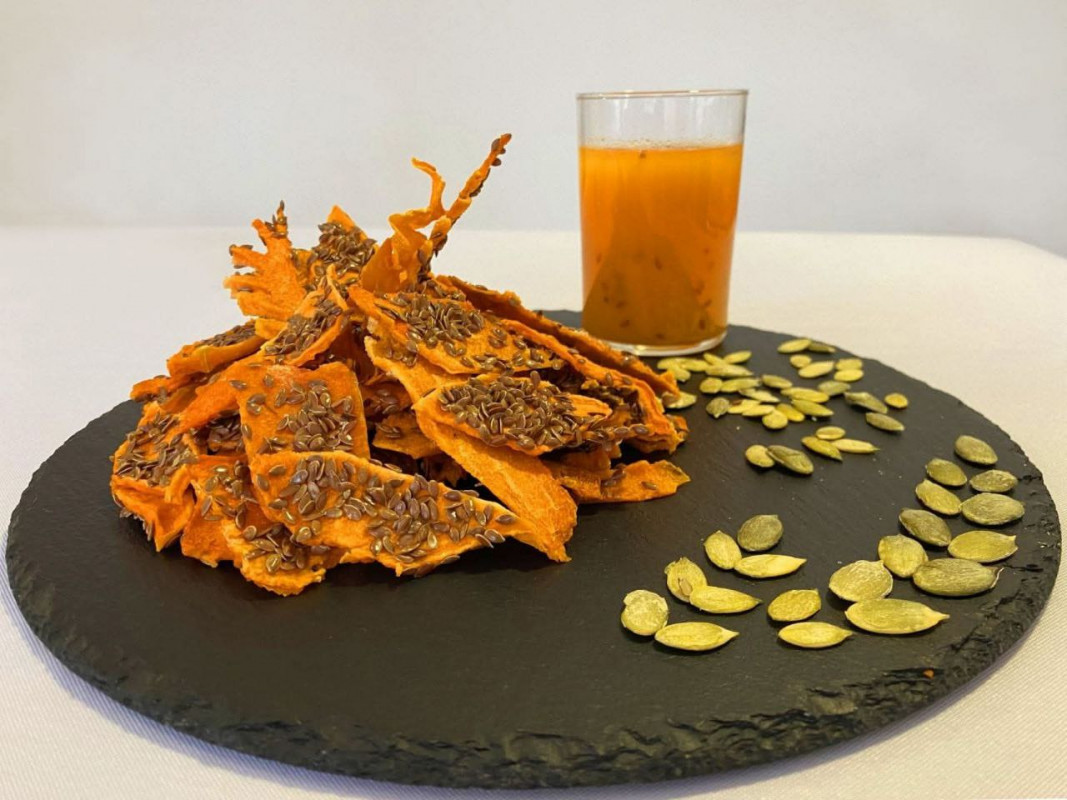 Від борщу з в'юнами до бобівників: що готували прабабусі на Волині?