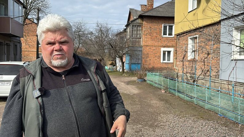 «Ми ніби на пороховій бочці»: мешканці громади на Волині розповіли про наслідки нічного удару «шахеда»