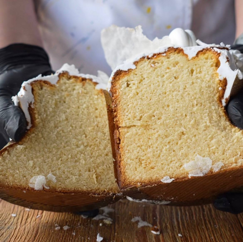 Скільки коштують великодні страви у Луцьку: готові набори, які пропонують ресторани міста