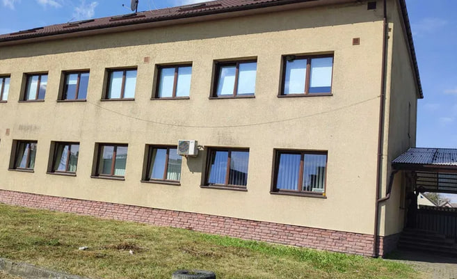 У Луцьку продають офіс за понад 13 мільйонів