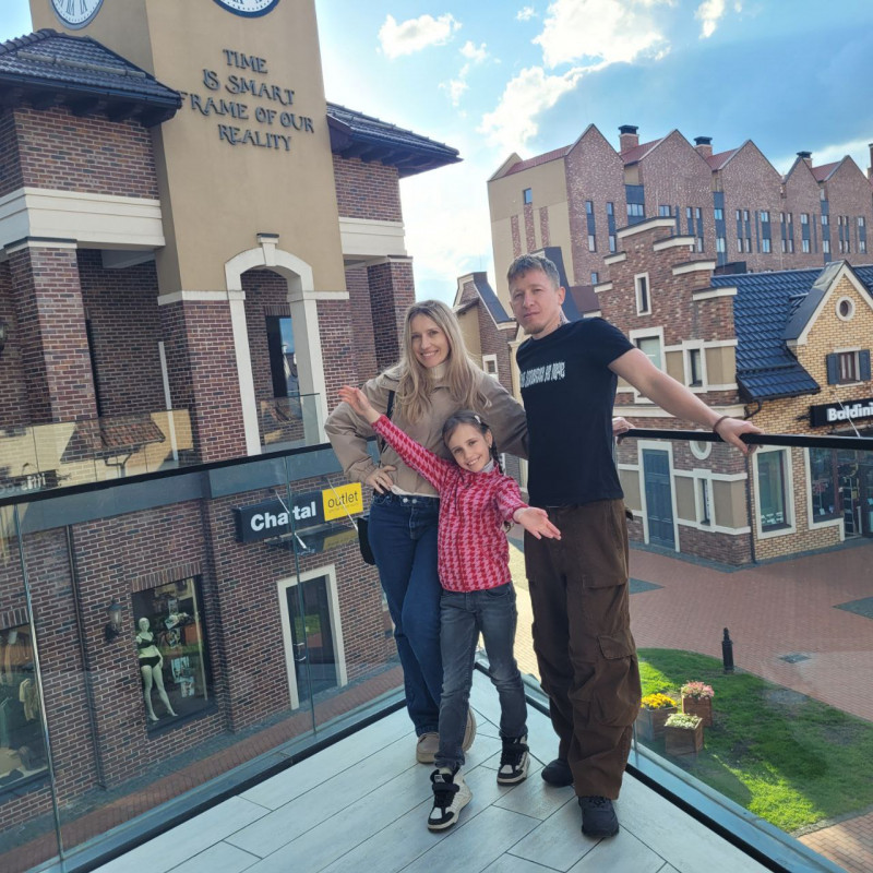 Зупиняв десятки штурмів і воював навіть із травмованою рукою: історія воїна з Волині Валерія Михалевича