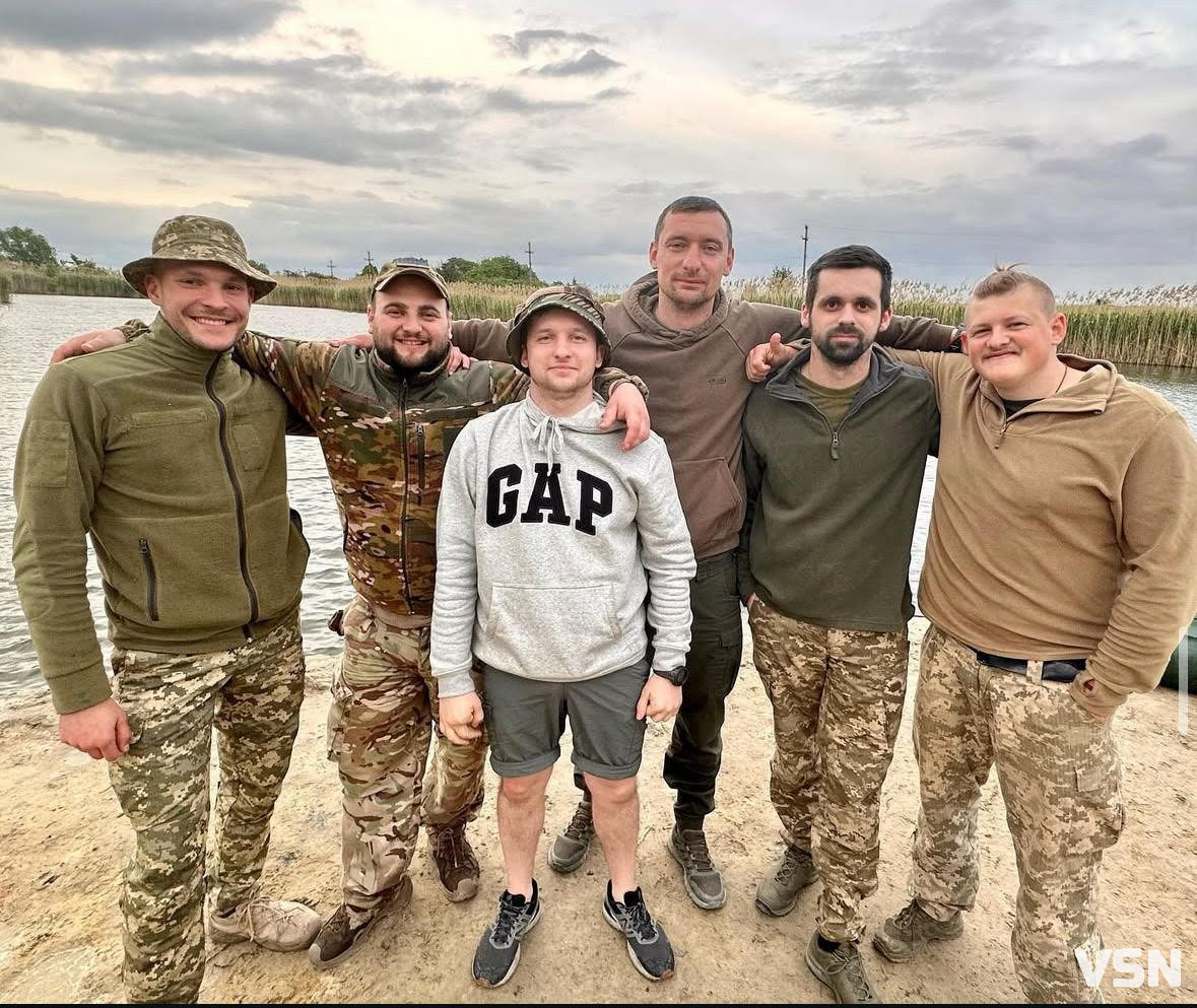 «Коли не залишалося нічого, крім віри в побратимів», — комбат з Волині два роки боронив Авдіївку та вижив після удару «Іскандера