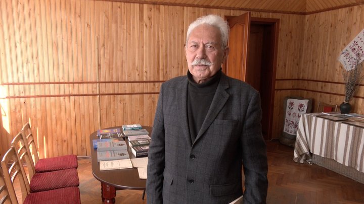 На Волині на місці знищених сіл знайшли людські останки часів Другої світової війни