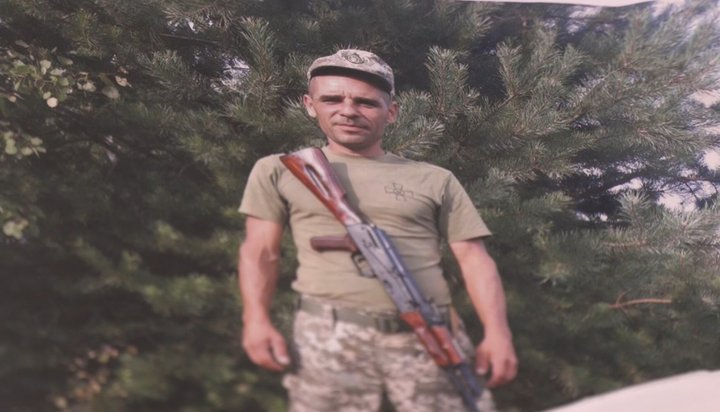«Записали в СЗЧ, але він був на бойовій позиції на Курщині»: родина лучанина Сергія Бовкуна півтора року шукає військового