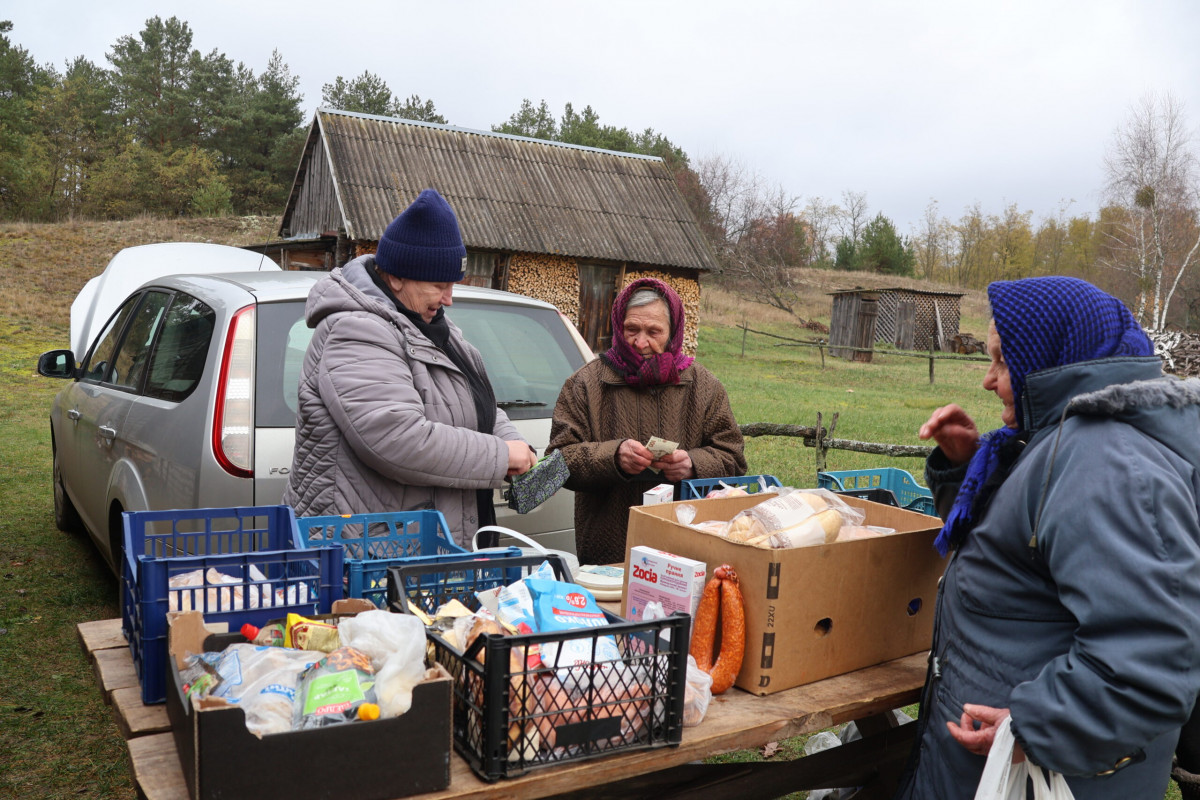 Тут живе до 10 людей і немає школи, магазину та автобуса: історія мальовничого села на Волині