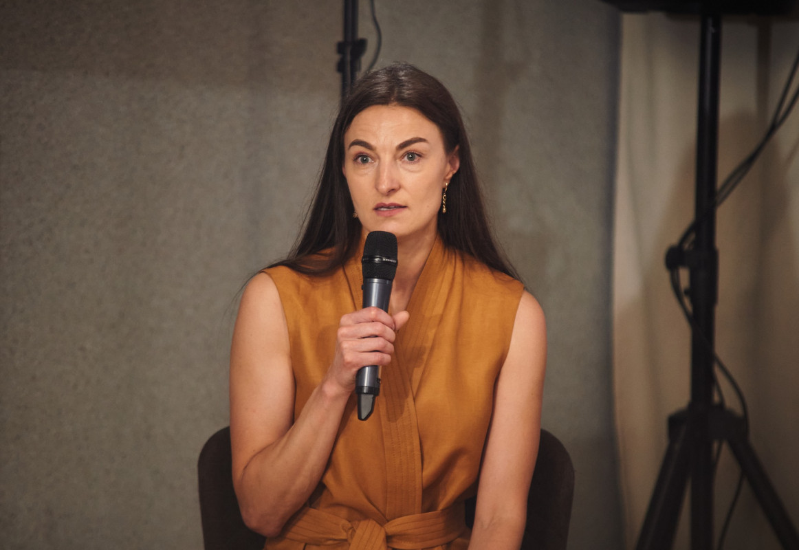 «Жінка може все!»: у Луцьку об'єдналися найуспішніші бізнес-леді Волині