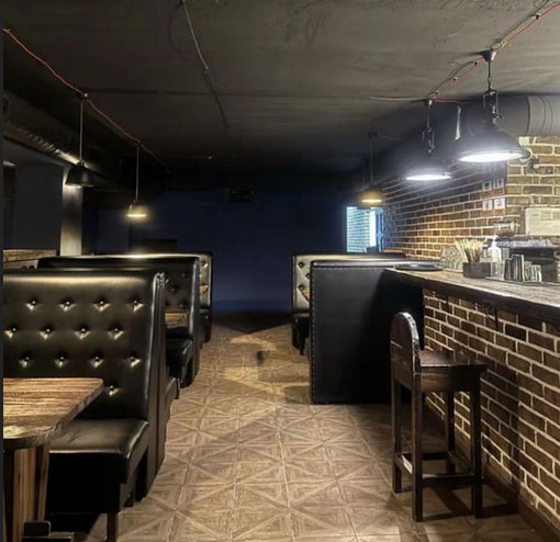 У Луцьку продають паб за 11 мільйонів